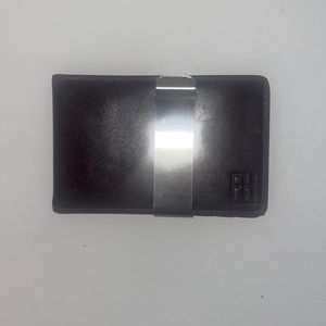 Forrest and Harold Brown Men’s Wallet